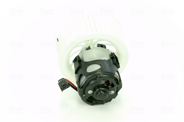 Nissens Kachelventilator 87242