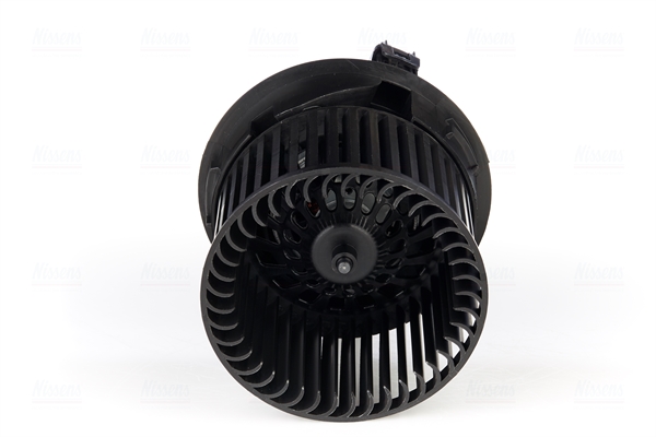 Nissens Kachelventilator 87258