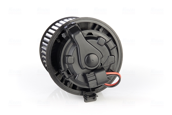 Nissens Kachelventilator 87258