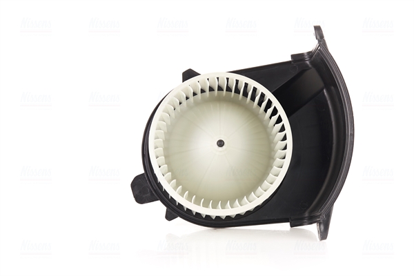 Nissens Kachelventilator 87262