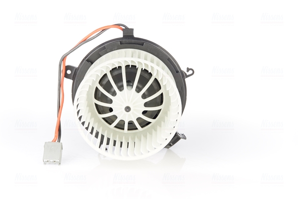 Nissens Kachelventilator 87264