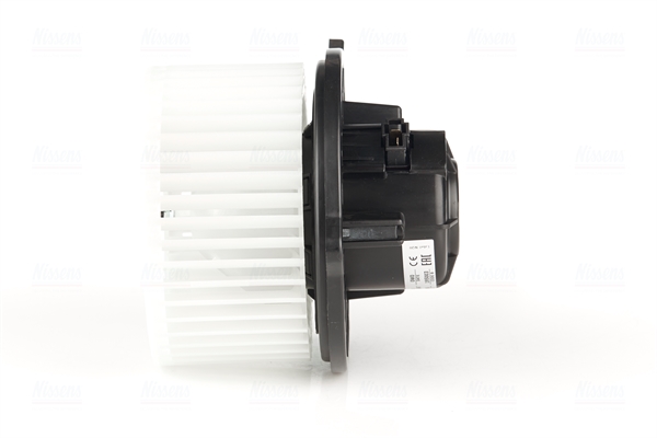 Nissens Kachelventilator 87270