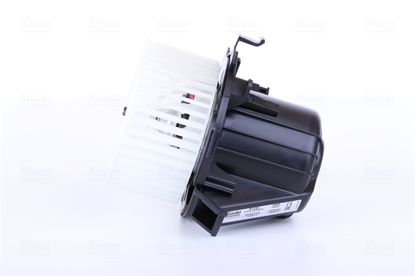 Nissens Kachelventilator 87281