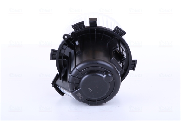 Nissens Kachelventilator 87281