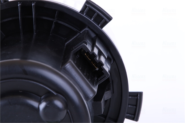Nissens Kachelventilator 87281