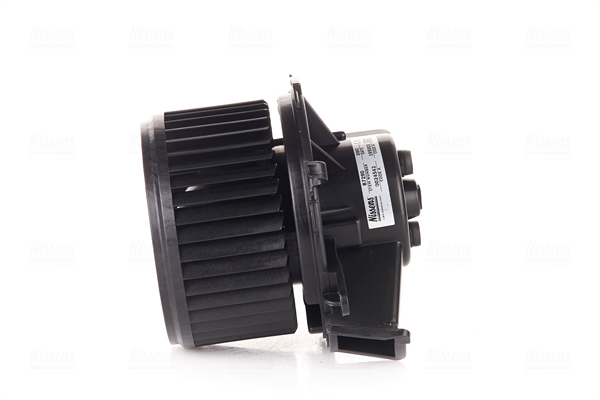Nissens Kachelventilator 87290