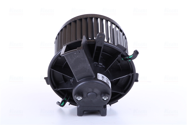 Nissens Kachelventilator 87292