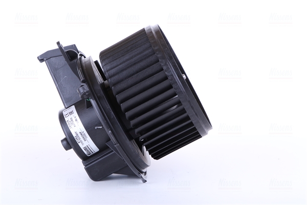 Nissens Kachelventilator 87292