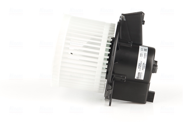 Nissens Kachelventilator 87303