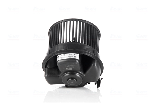 Nissens Kachelventilator 87352