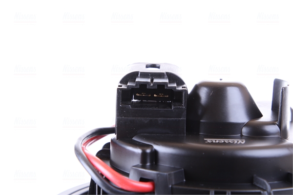 Nissens Kachelventilator 87358