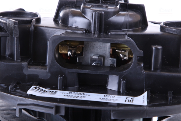 Nissens Kachelventilator 87383