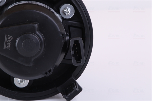 Nissens Kachelventilator 87399