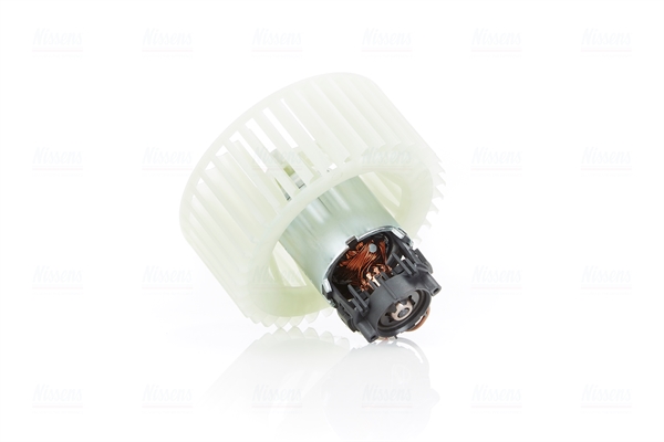 Nissens Kachelventilator 87402
