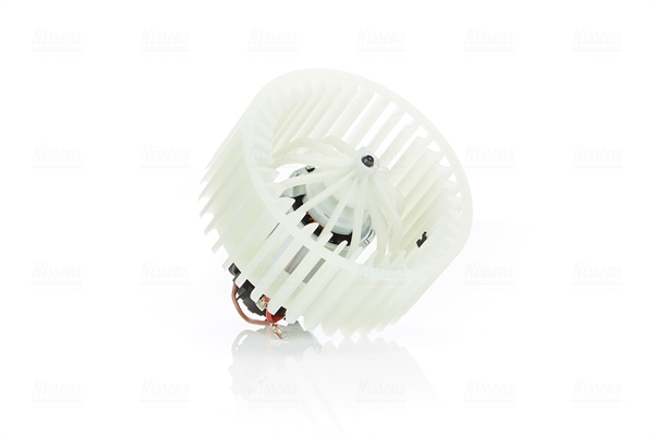 Nissens Kachelventilator 87402