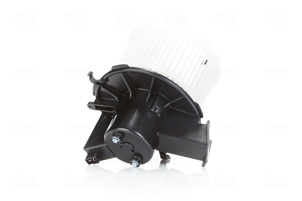 Nissens Kachelventilator 87405