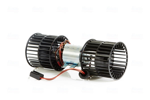 Nissens Kachelventilator 87411