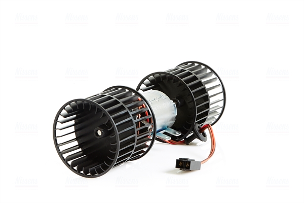 Nissens Kachelventilator 87411