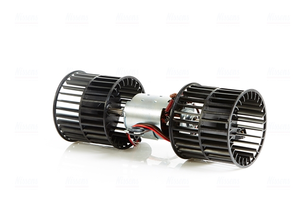 Nissens Kachelventilator 87411