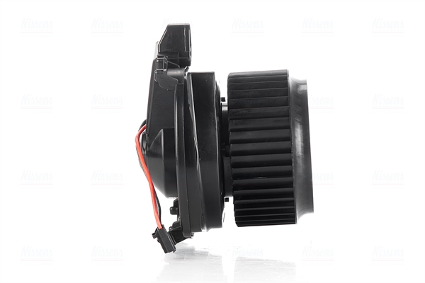 Nissens Kachelventilator 87430