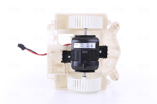 Nissens Kachelventilator 87461