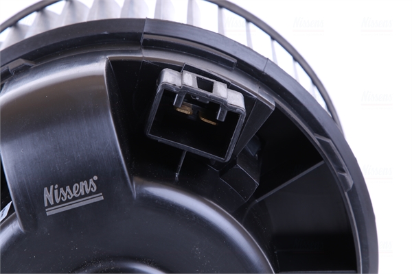 Nissens Kachelventilator 87488