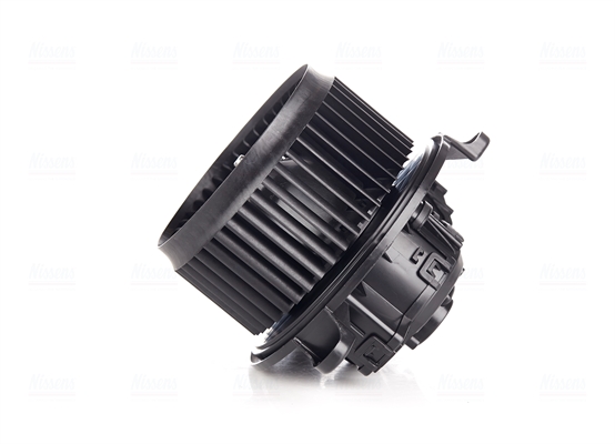 Nissens Kachelventilator 87495