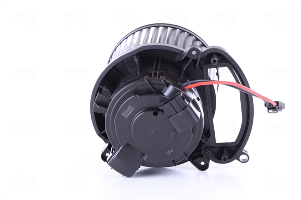 Nissens Kachelventilator 87504