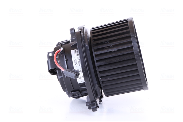 Nissens Kachelventilator 87504