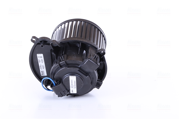 Nissens Kachelventilator 87506