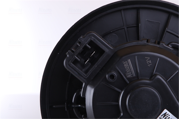 Nissens Kachelventilator 87532