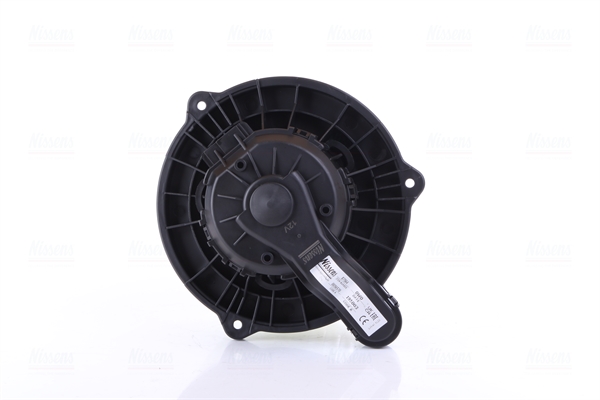 Nissens Kachelventilator 87564