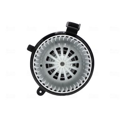 Interieurventilatie Nissens 87691