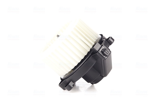 Nissens Kachelventilator 87705