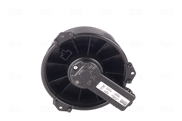 Nissens Kachelventilator 87706