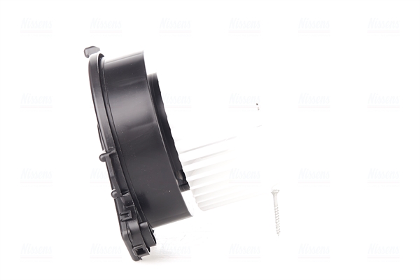 Nissens Kachelventilator 87706