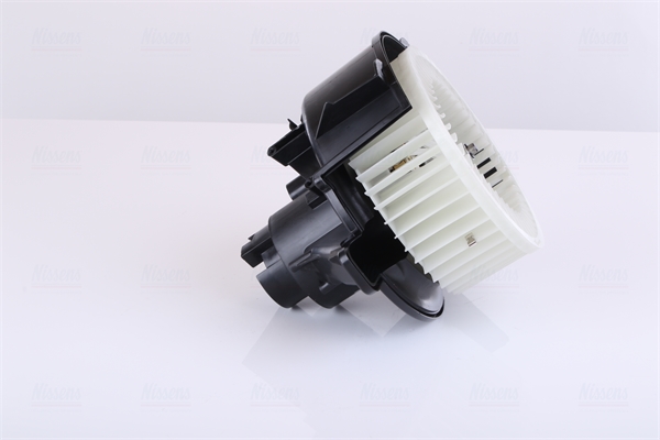 Nissens Kachelventilator 87707
