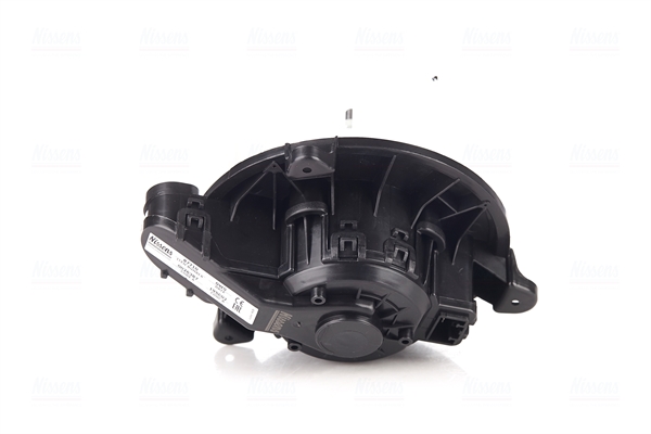 Nissens Kachelventilator 87710