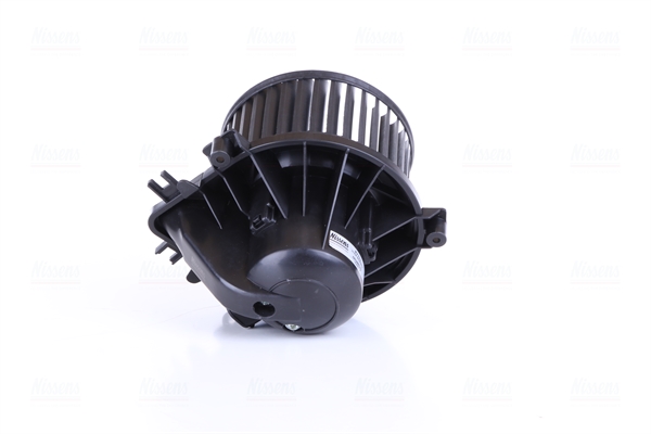 Nissens Kachelventilator 87711