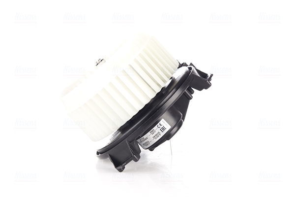 Nissens Kachelventilator 87724