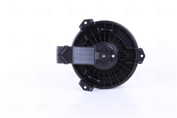 Nissens Kachelventilator 87727