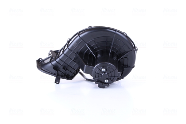 Nissens Kachelventilator 87751