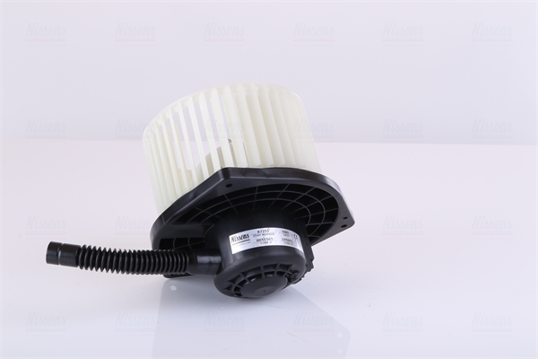 Nissens Kachelventilator 87755