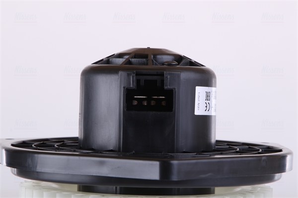 Nissens Kachelventilator 87755