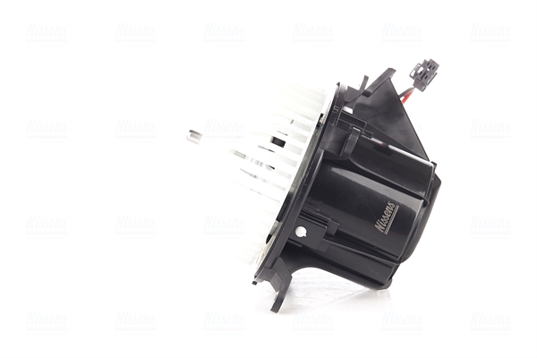 Nissens Kachelventilator 87760