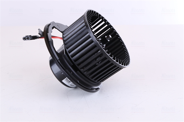 Nissens Kachelventilator 87762