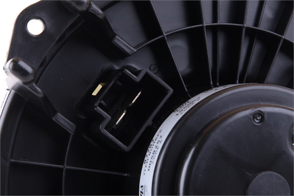Nissens Kachelventilator 87787