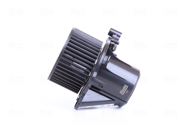 Nissens Kachelventilator 87801