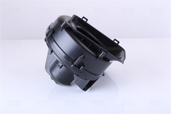 Nissens Kachelventilator 87837