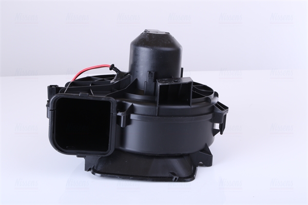 Nissens Kachelventilator 87837